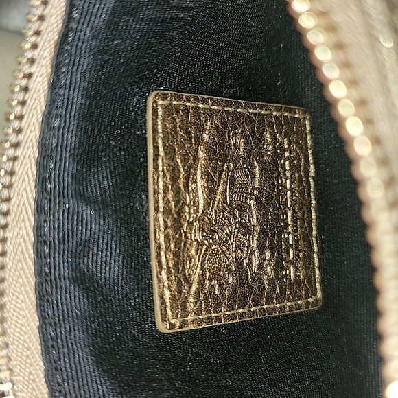 BURBERRY *New W Tags* Y2K Mini Pouchette. - Picture 6 of 9
